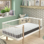 Colchão de berço Viscoelastic BabyBed